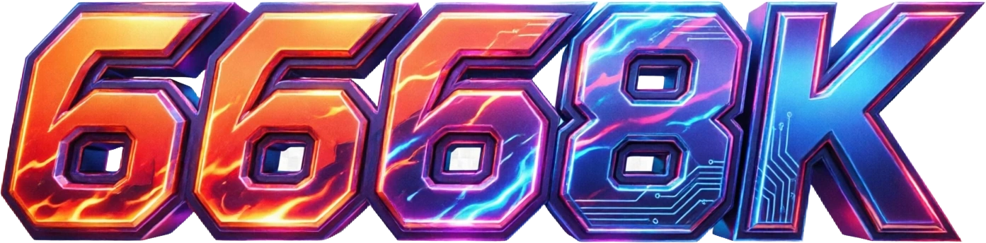 Logo 6668K
